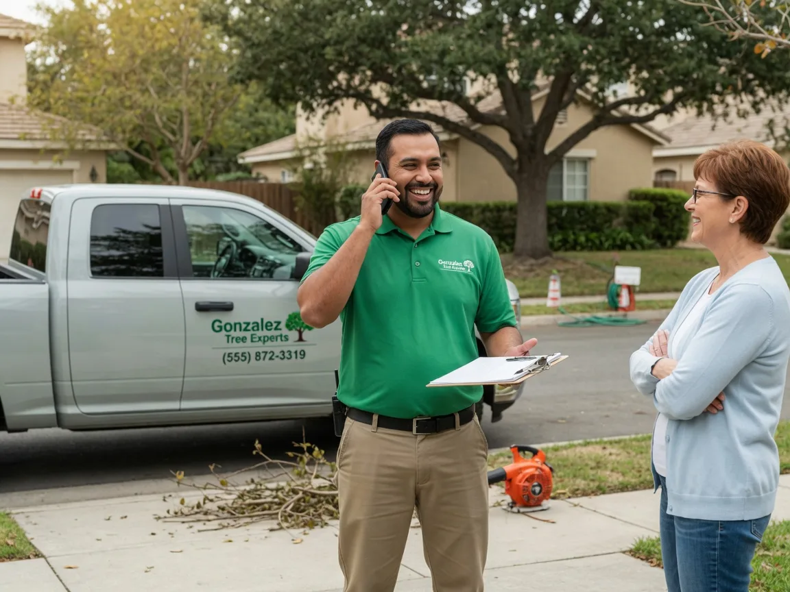 Tree Service Eastsound, WA FAQs